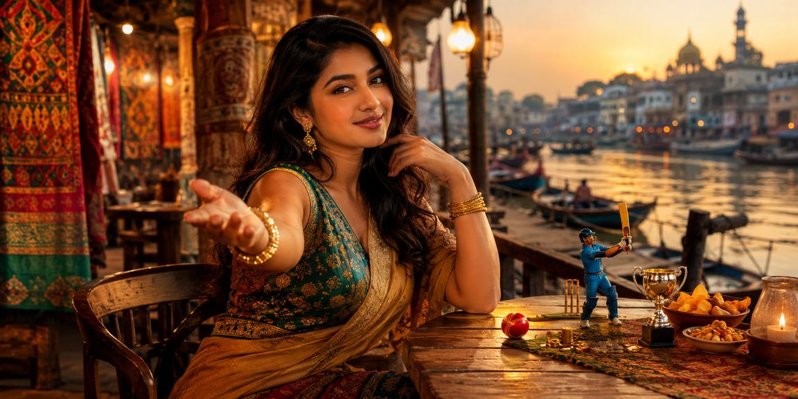 রাজশাহীর ক্রিকেট বেটিং দৃশ্য