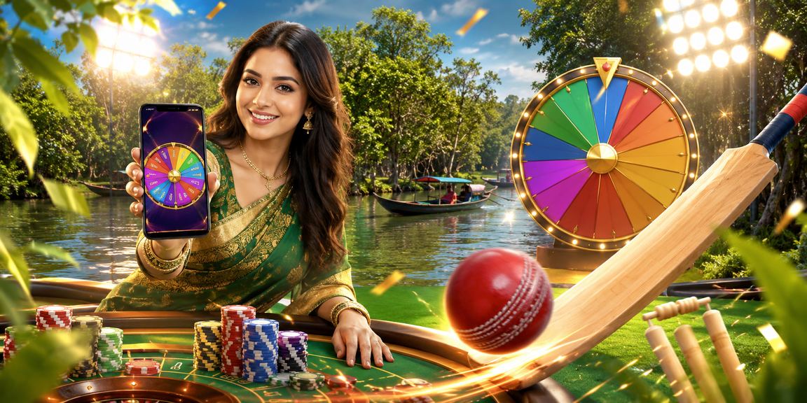 সিলেট ক্রিকেট বেটিং অংশগ্রহণ
